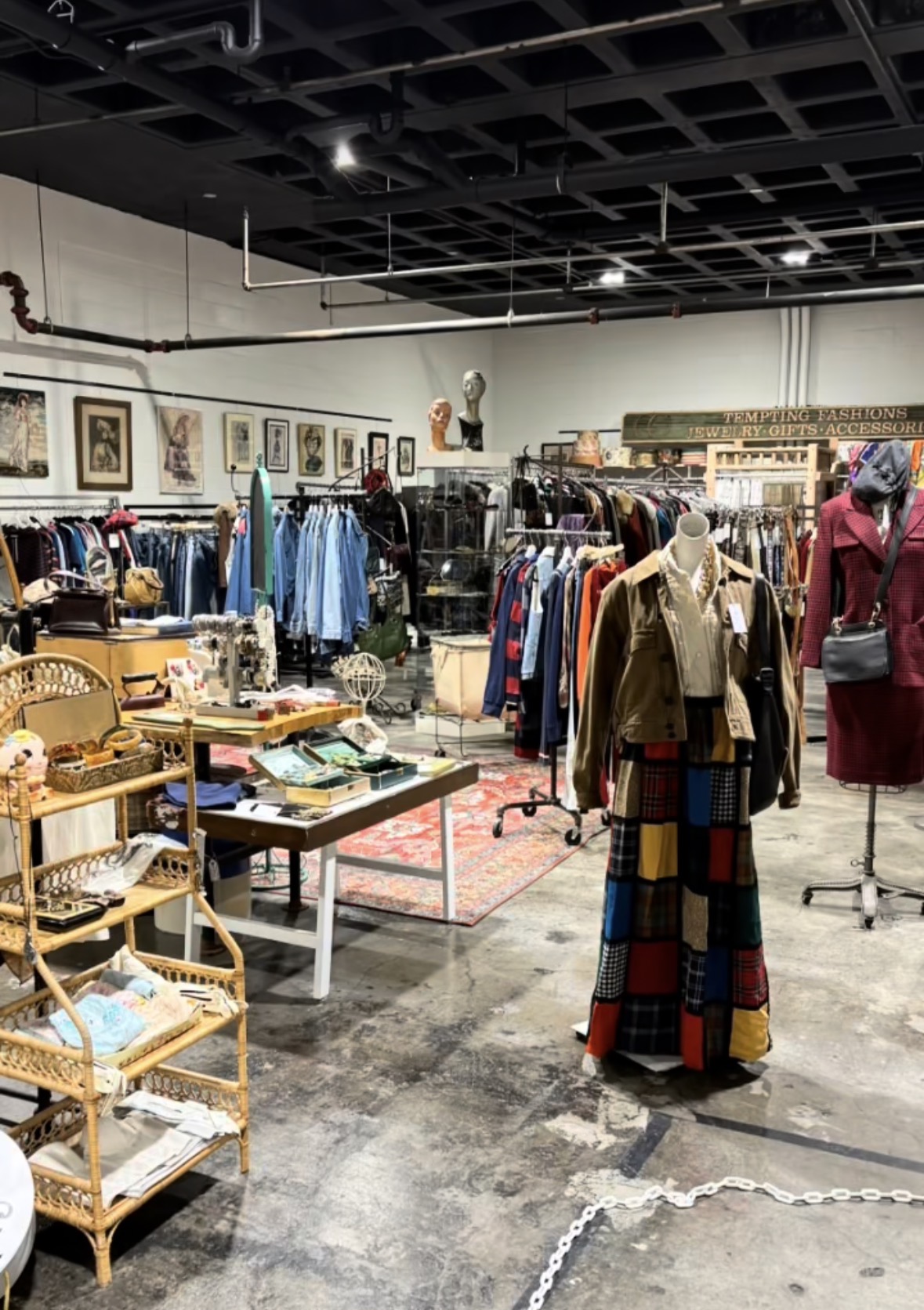 Recollective vendors
