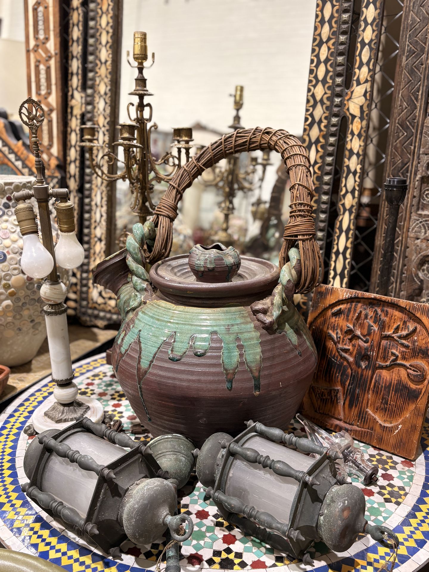 Recollective vendor