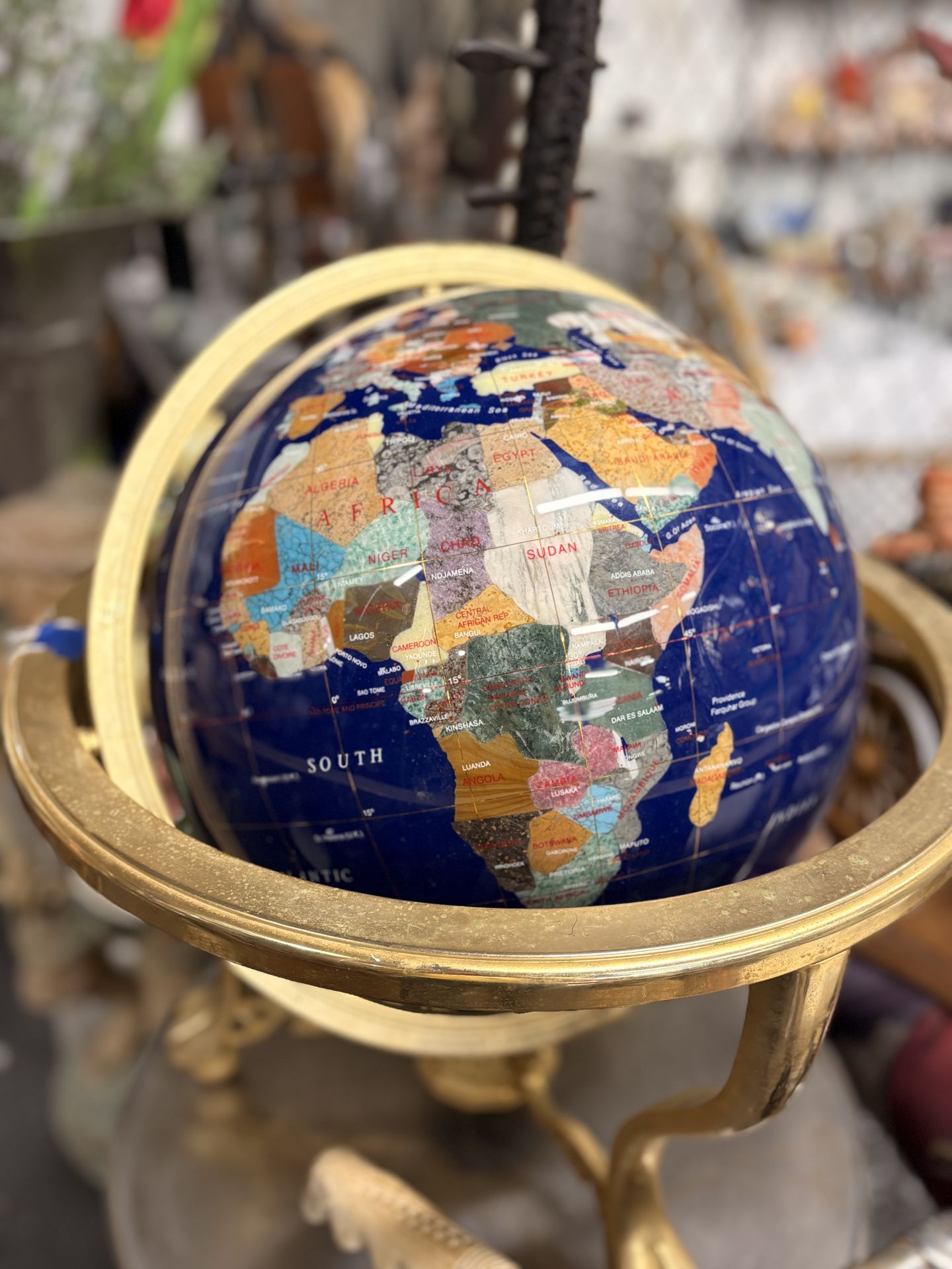 Recollective market