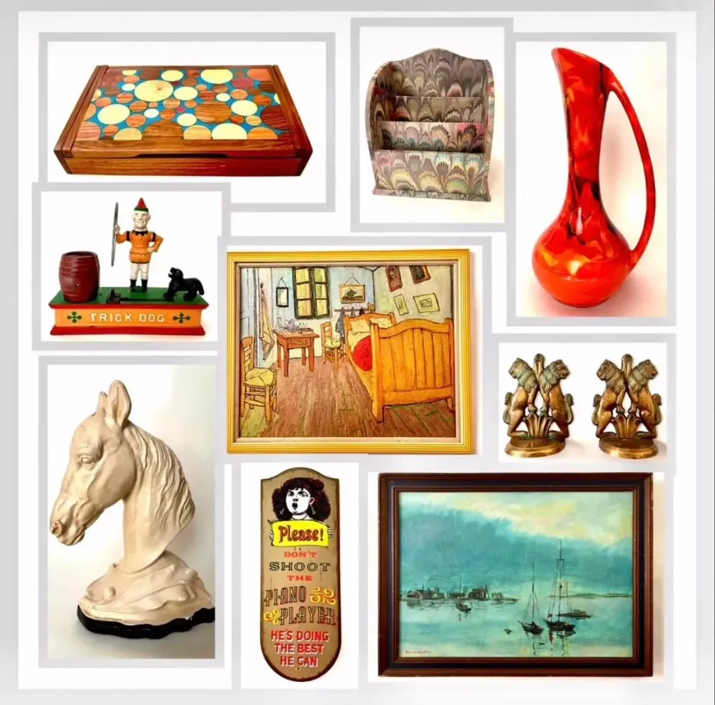 Curiosity Virtuosity