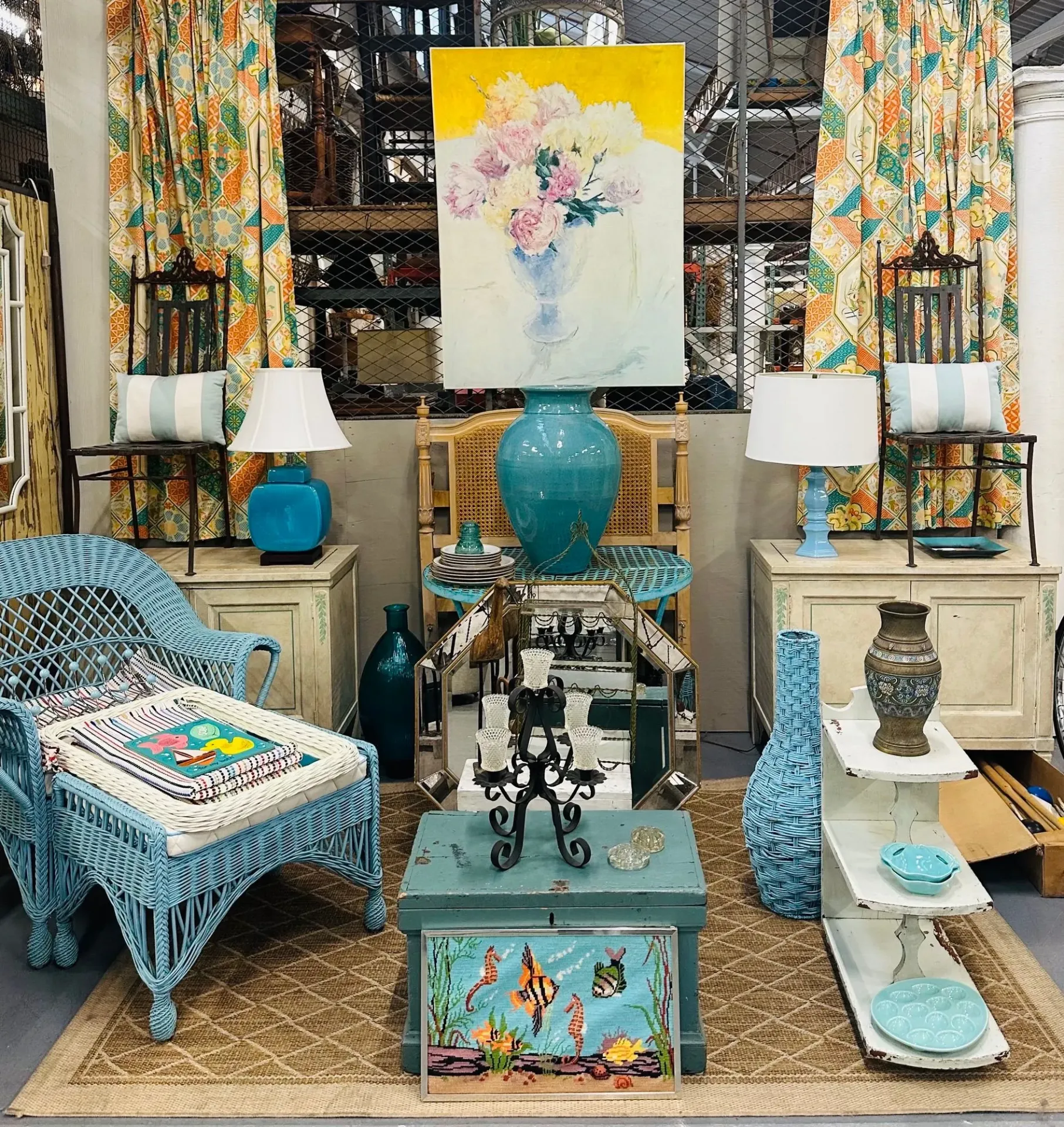 State Street Vintage