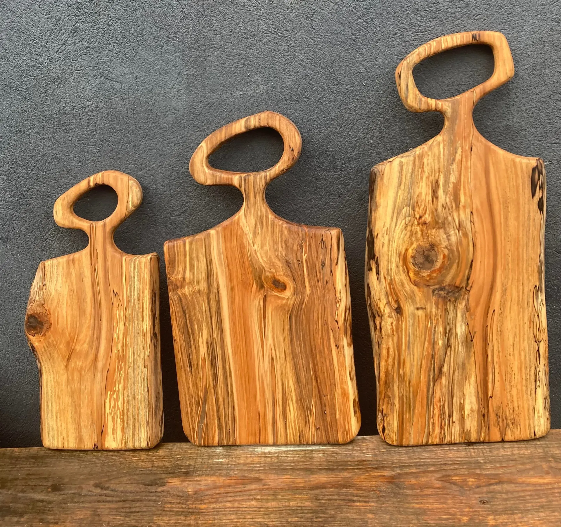 The Woodpeckers Creations