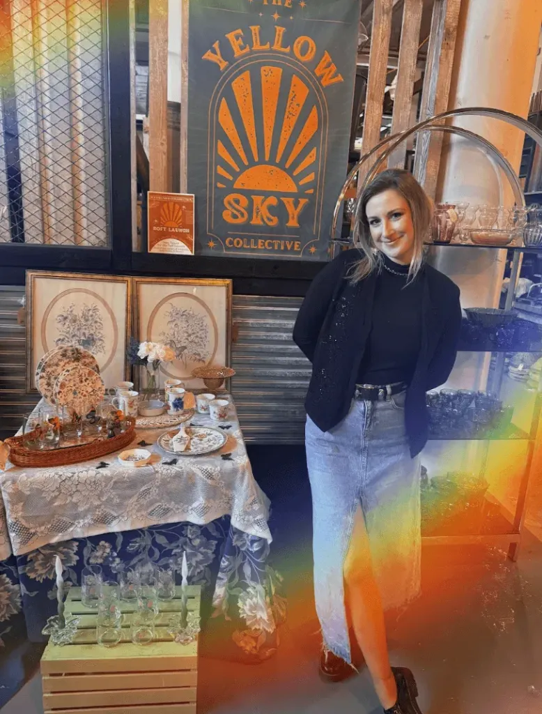 The Yellow Sky Collective