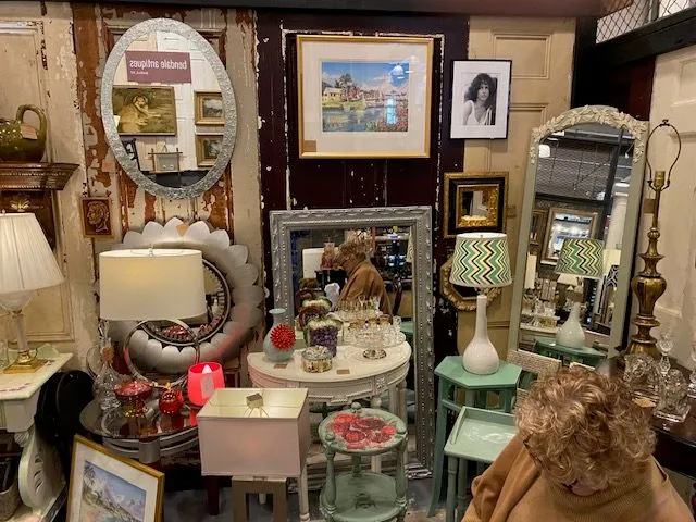 Lilly's Cottage