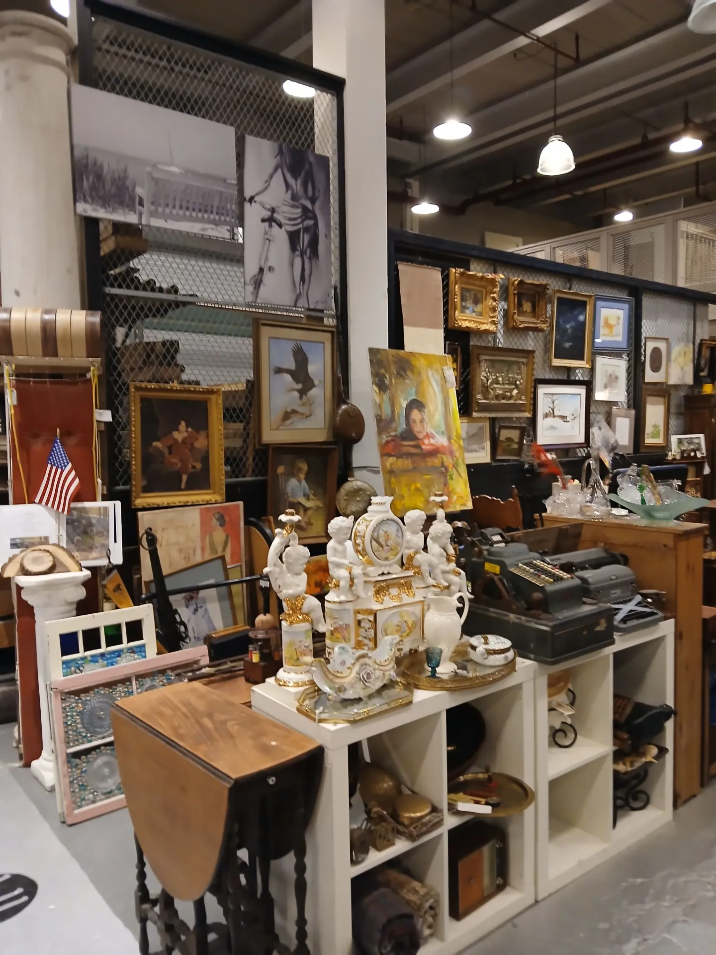 Lily's Gallery